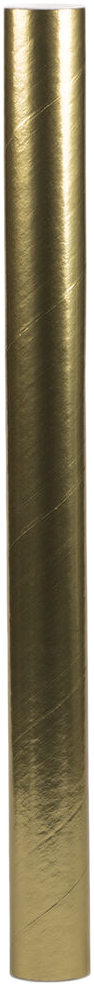 Gold 2 x 24 Mailing Tubes