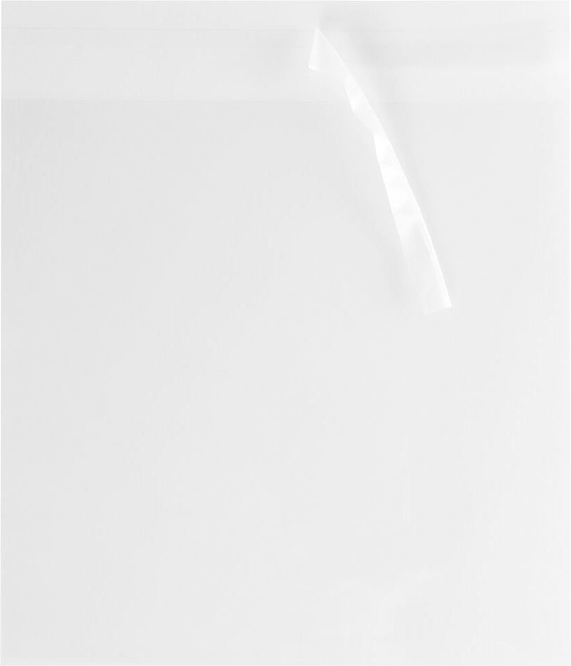 Clear 1.6mil 10 1/16 x 10 1/16 Cello Envelopes with Peel & Seal
