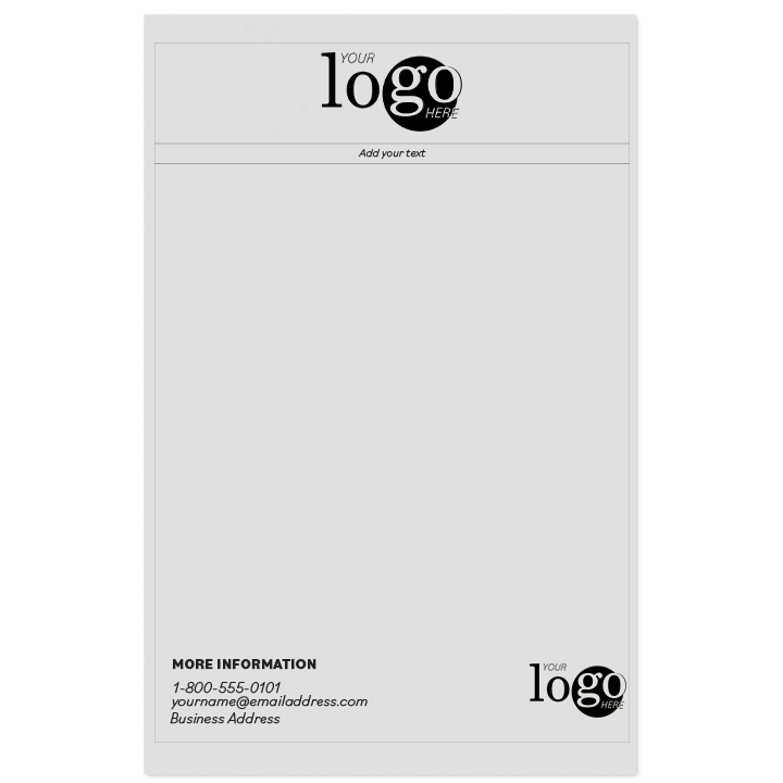 Pastel Gray Cotton 100lb 11 x 17 Cardstock