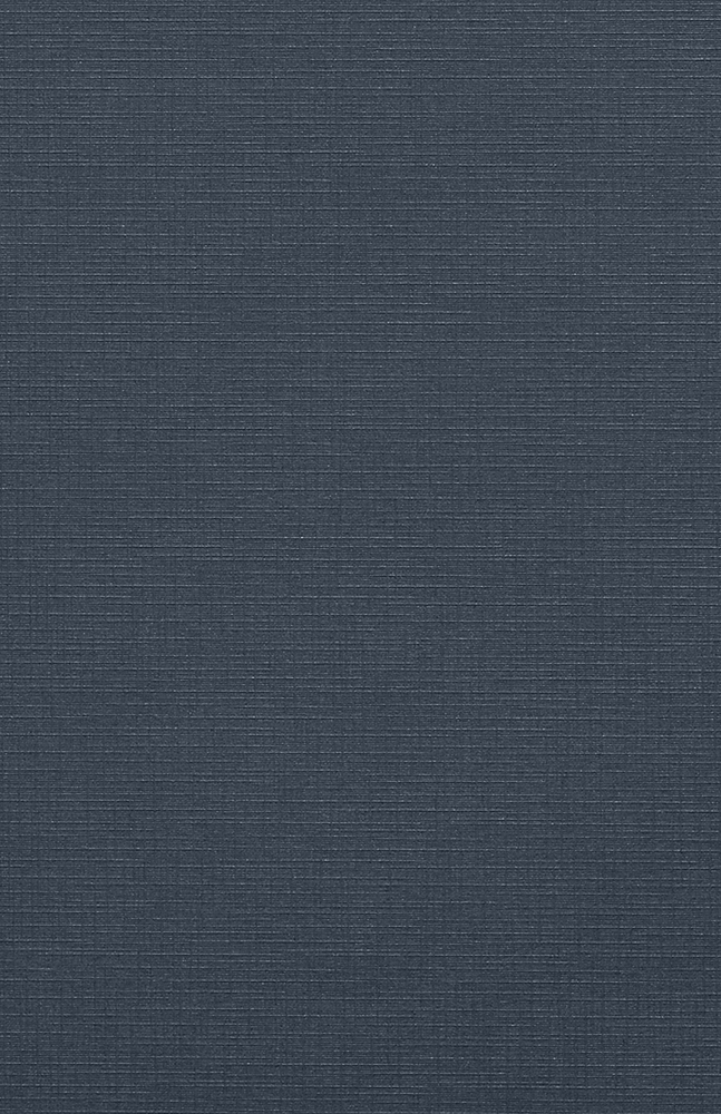 Nautical Navy Blue Linen 100lb 11 x 17 Cardstock