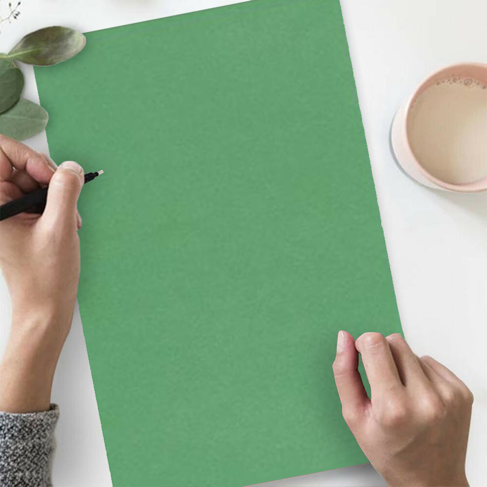 Holiday Green 100lb 11 x 17 Cardstock