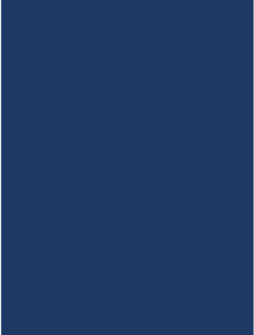 Navy Blue 32lb 11 x 17 Paper