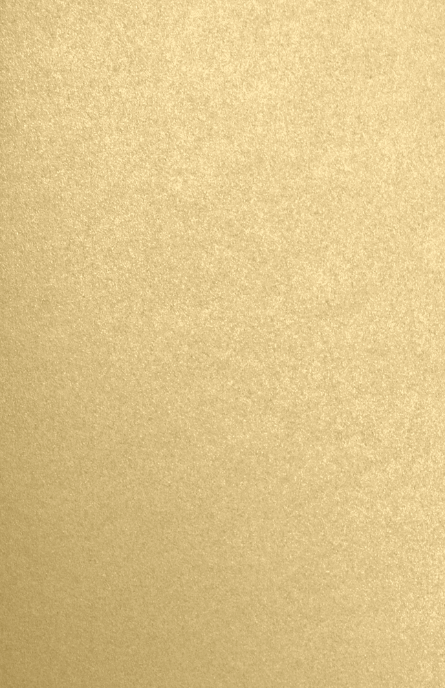 Light Gold Blonde Metallic 32lb 11 x 17 Paper