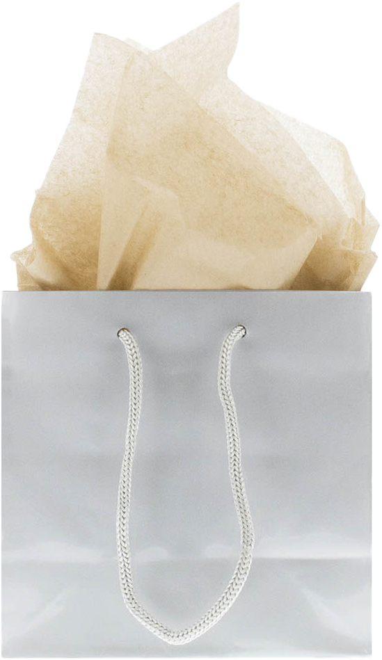 Tan Tissue Paper (20 x 26) - 10 Sheets