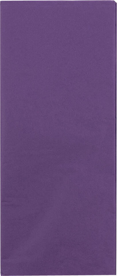 Purple Tissue Paper (20 x 26) - 10 Sheets