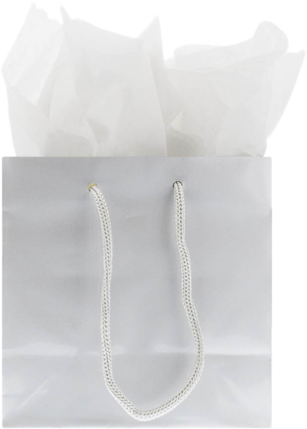 White Tissue Paper Ream (20 x 26) - 480 Sheets
