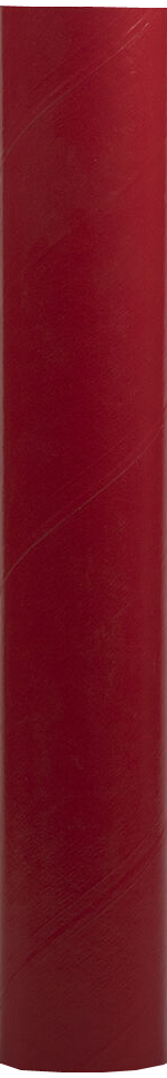 Red 2 x 12 Mailing Tubes