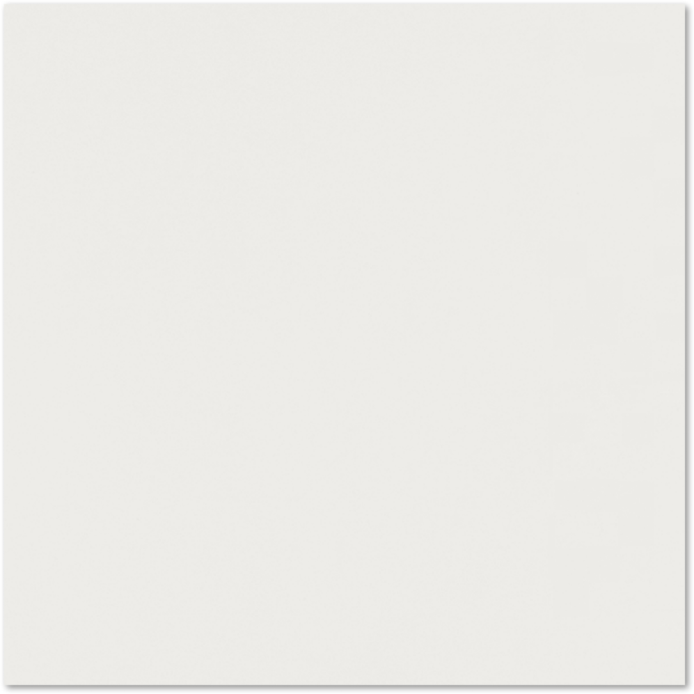 Natural White 100% Cotton 118lb 12 x 12 Cardstock