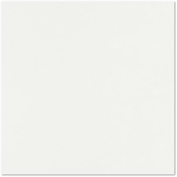Natural White 100% Cotton 92lb 12 x 12 Cardstock