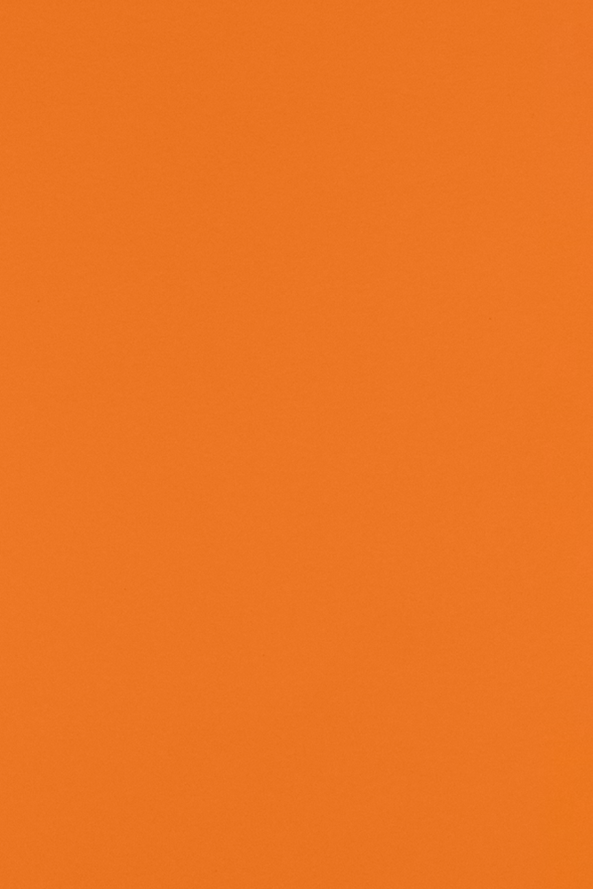 Mandarin Orange 100lb 12 x 18 Cardstock