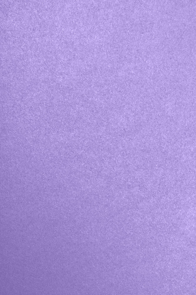 Amethyst Purple Metallic 105lb 12 x 18 Cardstock