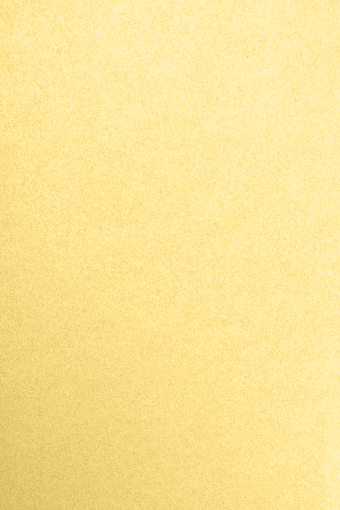 Gold Metallic 105lb 12 x 18 Cardstock