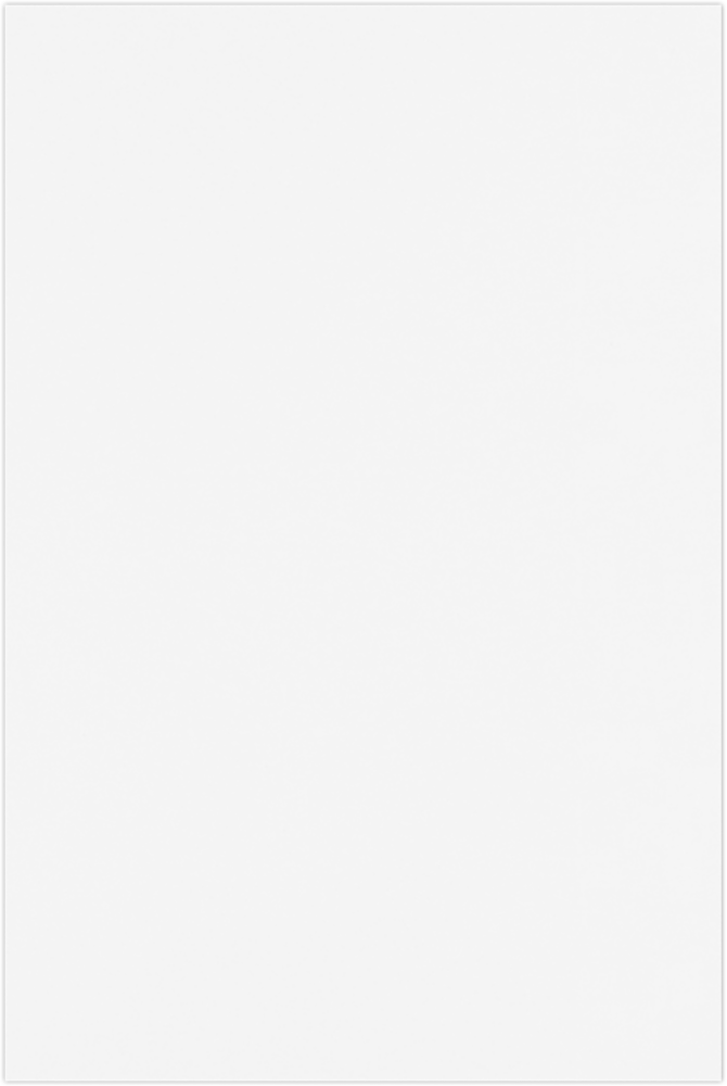 Brilliant White 100% Cotton 92lb 12 x 18 Cardstock