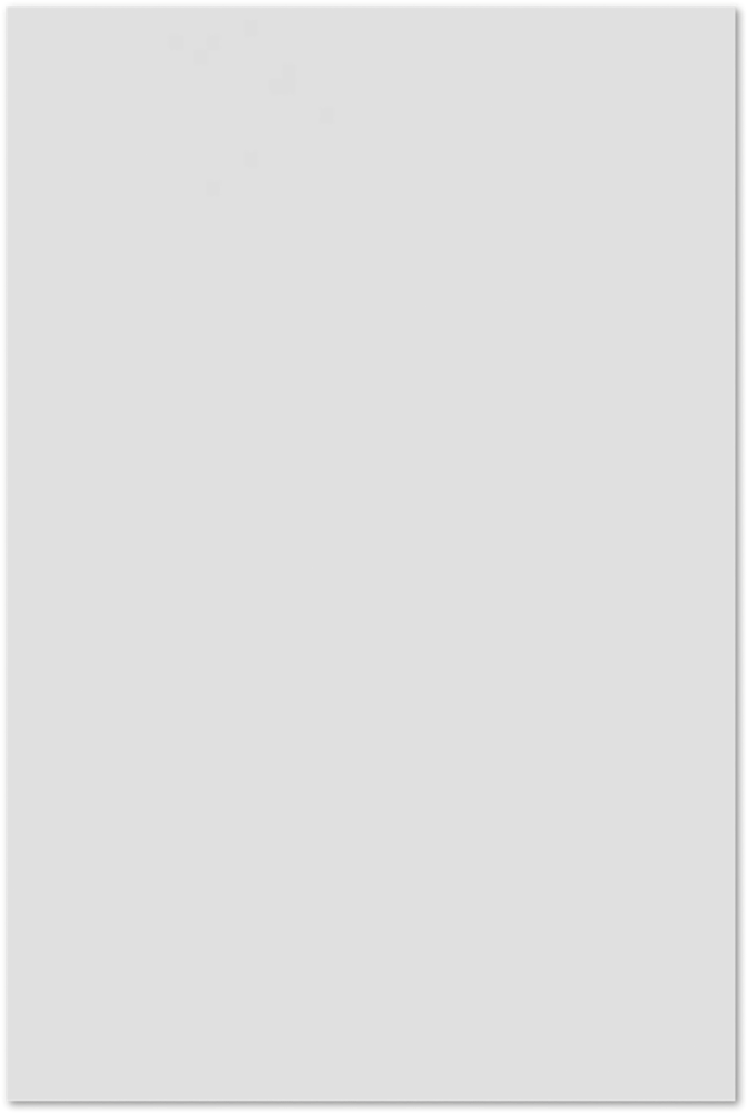 Pastel Gray Cotton 100lb 12 x 18 Cardstock