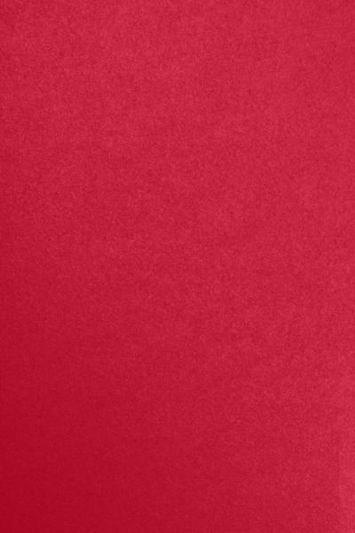 Jupiter Red Metallic 32lb 12 x 18 Paper