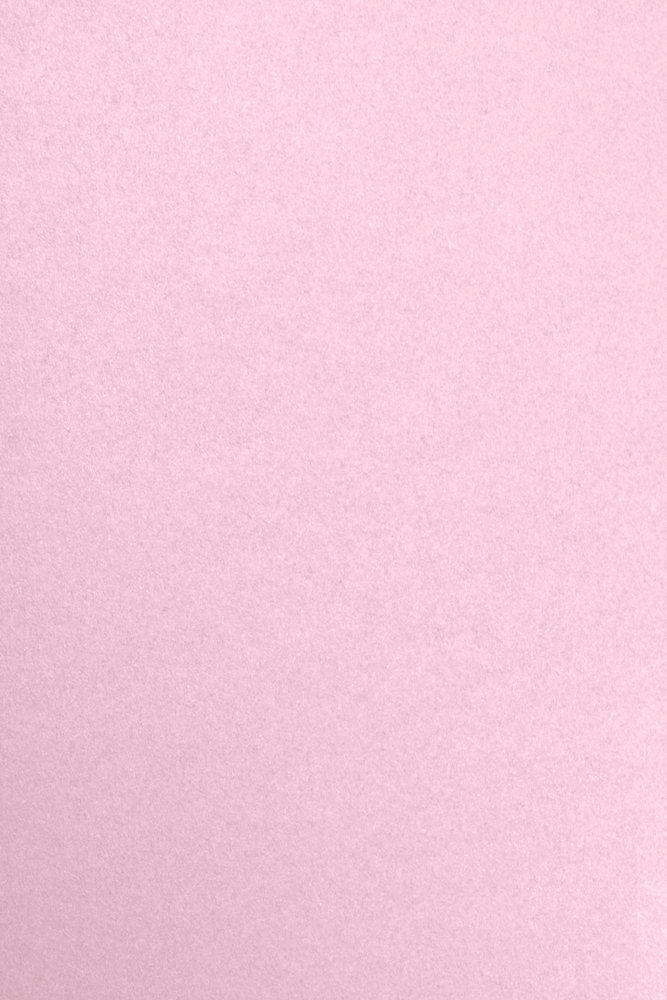 Pink Rose Metallic 32lb 12 x 18 Paper