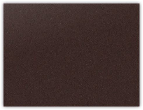 Hot Fudge Vellum 100lb 2 3/4 x 3 3/4 One Pocket Key Card Holders with 2 1/4 Inch Pocket