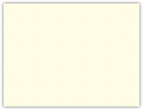 Vanilla Vellum 80lb 2 3/4 x 3 3/4 One Pocket Key Card Holders with 2 1/4 Inch Pocket