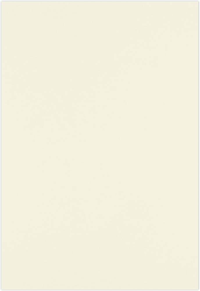 Natural White 80lb Cougar 13 x 19 Premium Cardstock