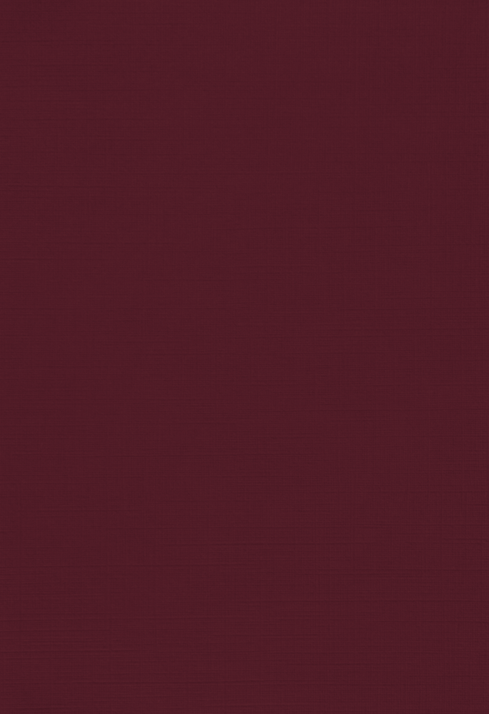 Burgundy Linen 100lb 13 x 19 Cardstock