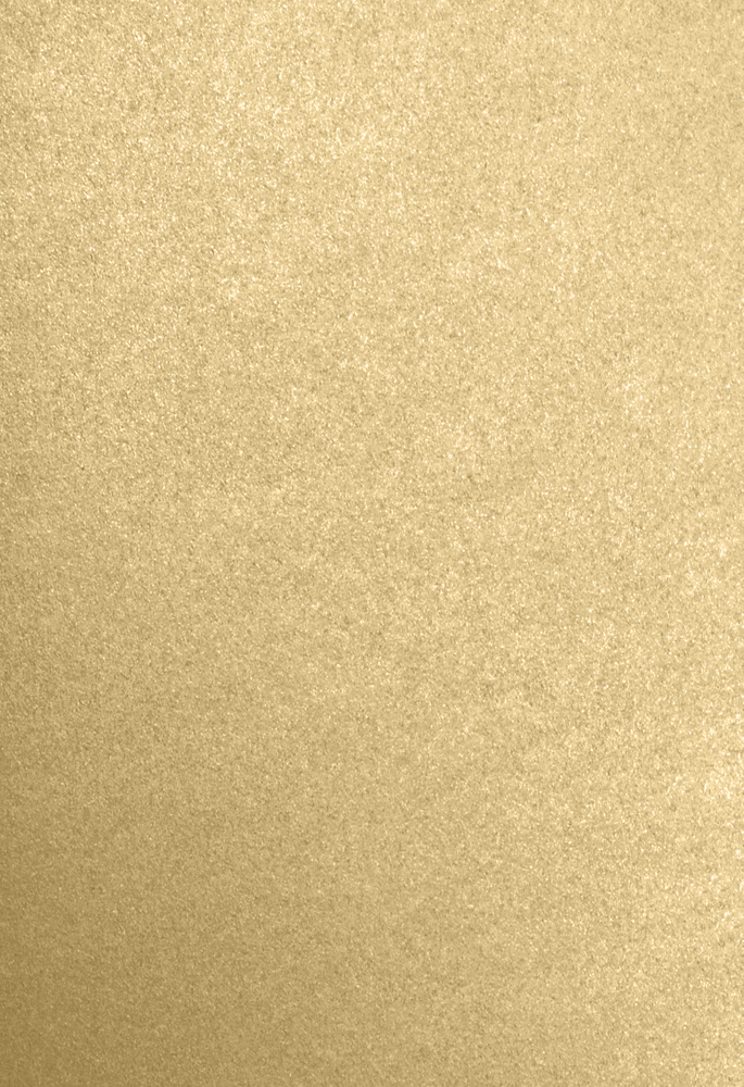 Light Gold Blonde Metallic 105lb 13 x 19 Cardstock