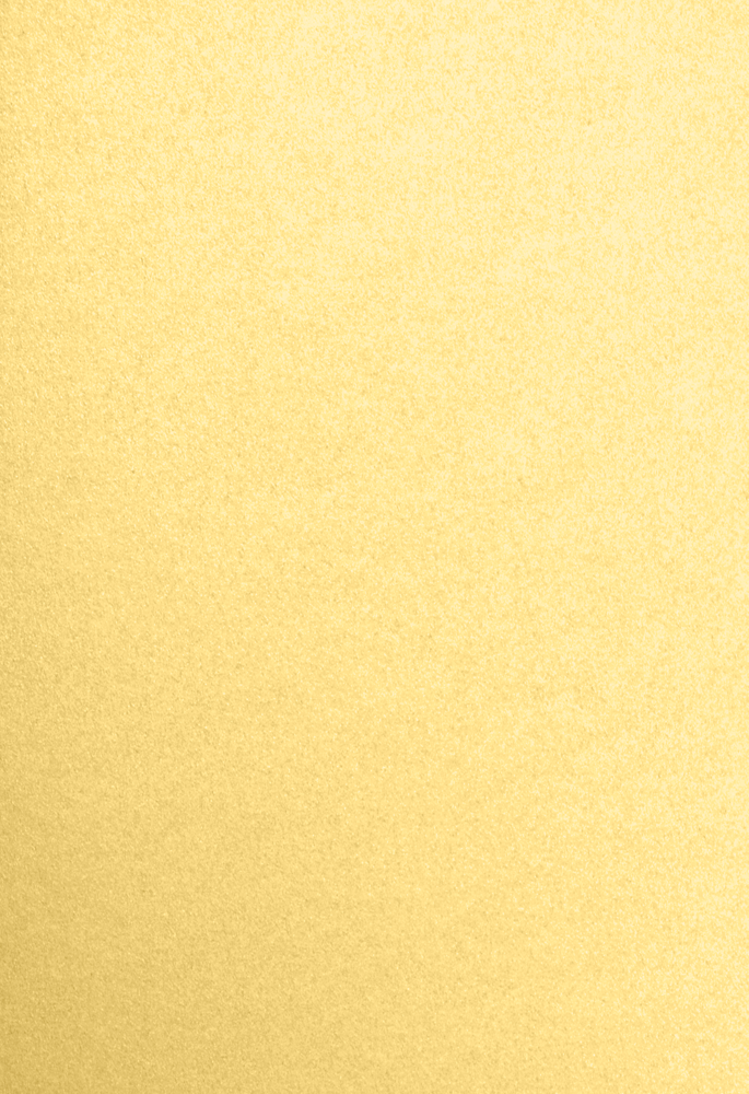 Gold Metallic 105lb 13 x 19 Cardstock