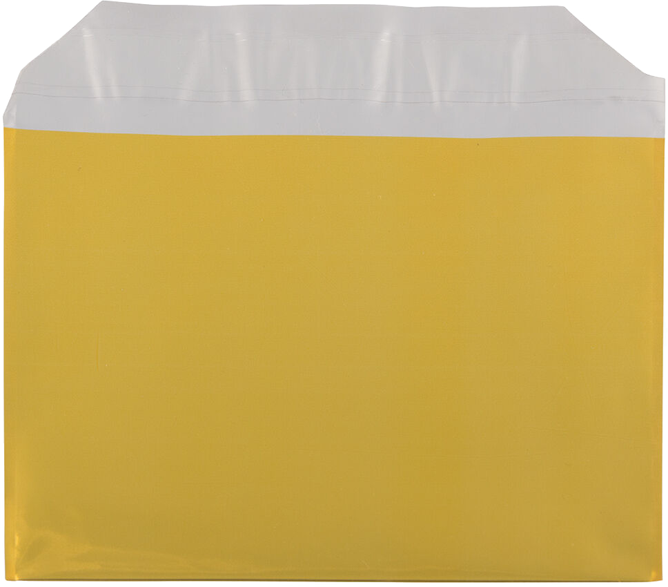 Gold Foil 32lb 5 x 6 1/8 Invitation Envelopes with Peel & Seal