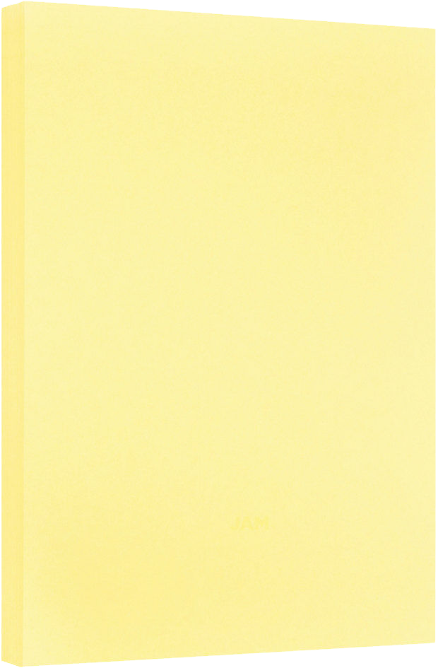 Canary Yellow 110lb 11 x 17 Cardstock
