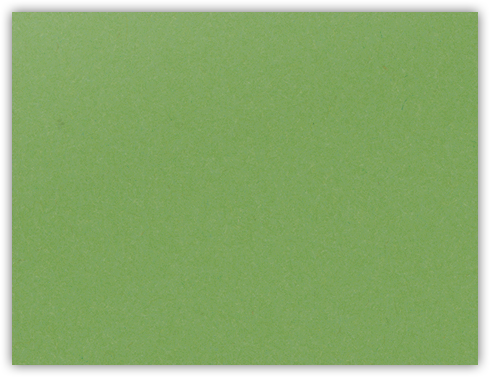 Gumdrop Green Vellum 100lb 2 3/4 x 3 3/4 One Pocket Key Card Holders with 2 1/4 Inch Pocket