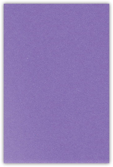 Grape Jelly Vellum 100lb 5 1/8 x 3 3/8 One Pocket Landscape Photo Holders with 1 3/8 Inch Pocket
