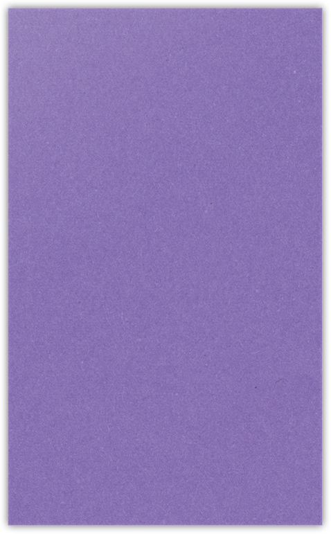 Grape Jelly Vellum 100lb 2 3/4 x 4 1/2 One Curved Pocket Key Card Holders with 3 Inch Pocket