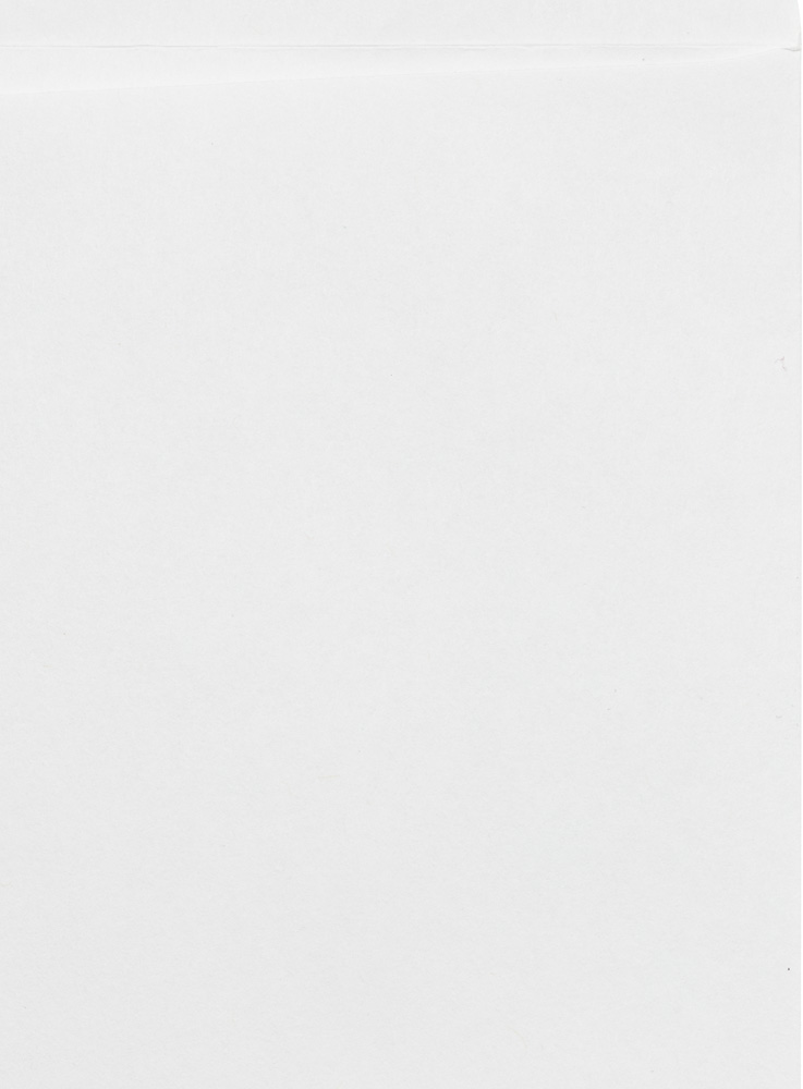 White 28lb 11 1/2 x 14 1/2 Open End Envelopes with Peel & Seal