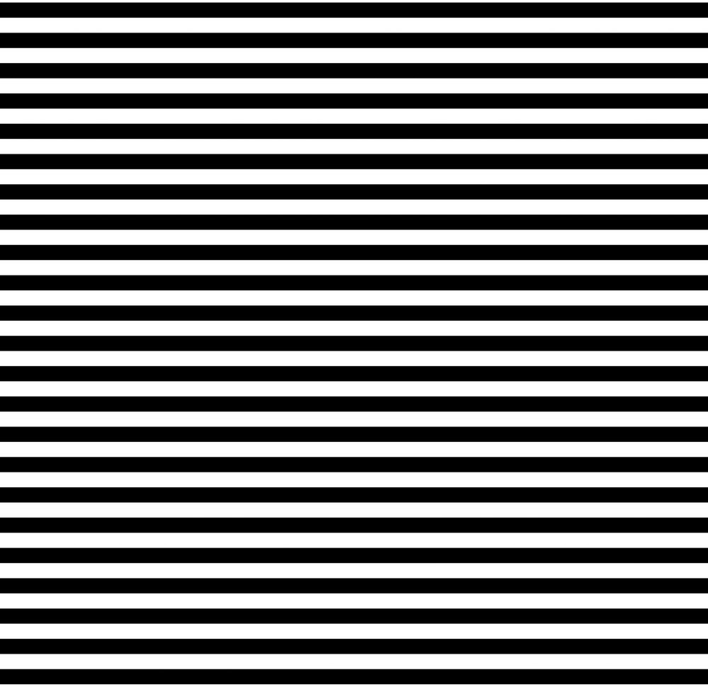 Black White Stripe Bulk Wrapping Paper (520 Sq Ft)