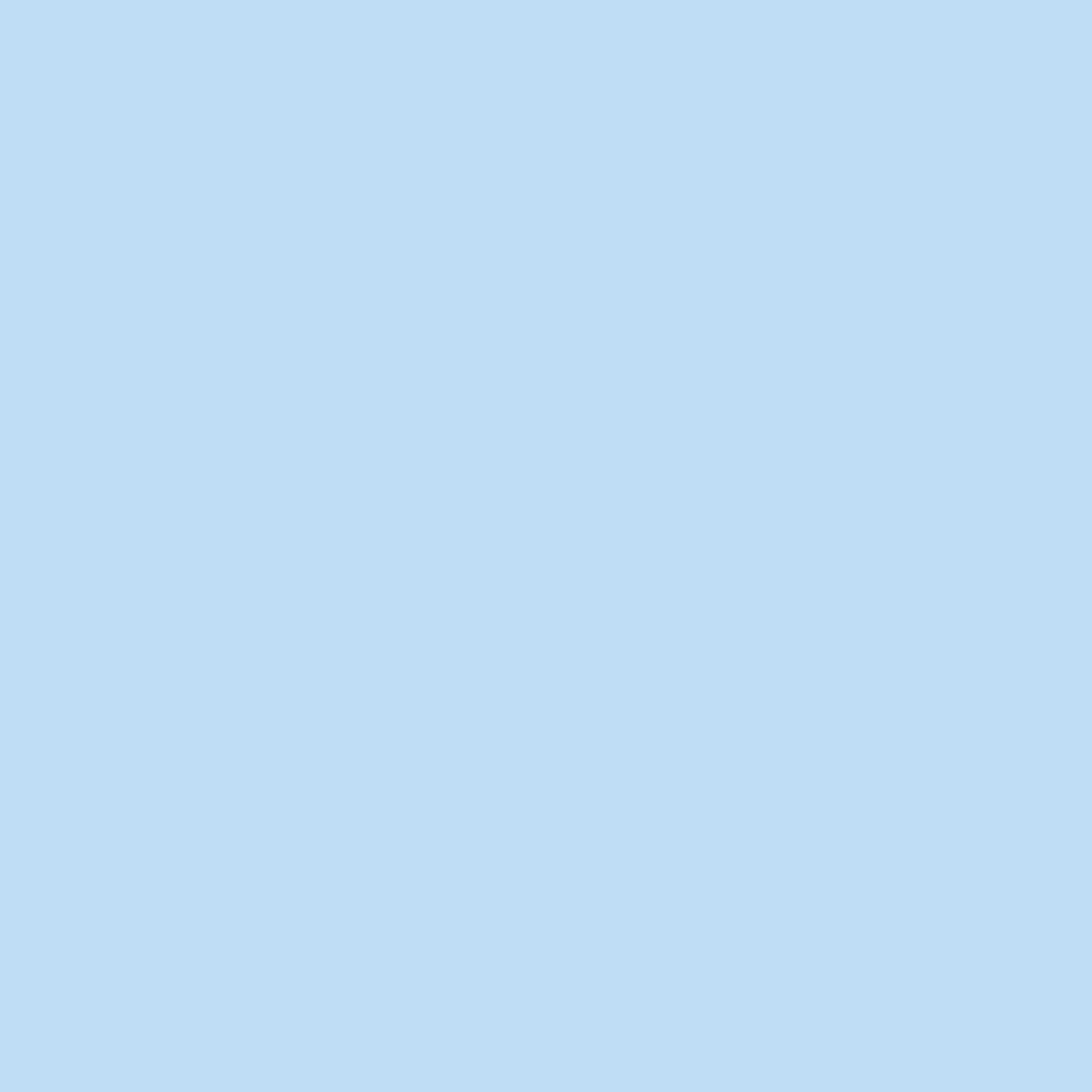 Baby Blue Matte Bulk Wrapping Paper (2082.5 Sq Ft)