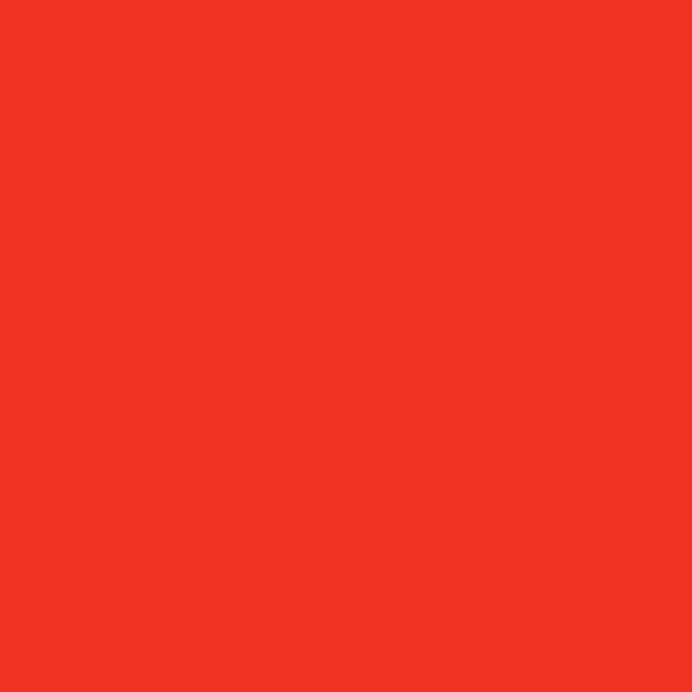 Red Matte Bulk Wrapping Paper (520 Sq Ft)