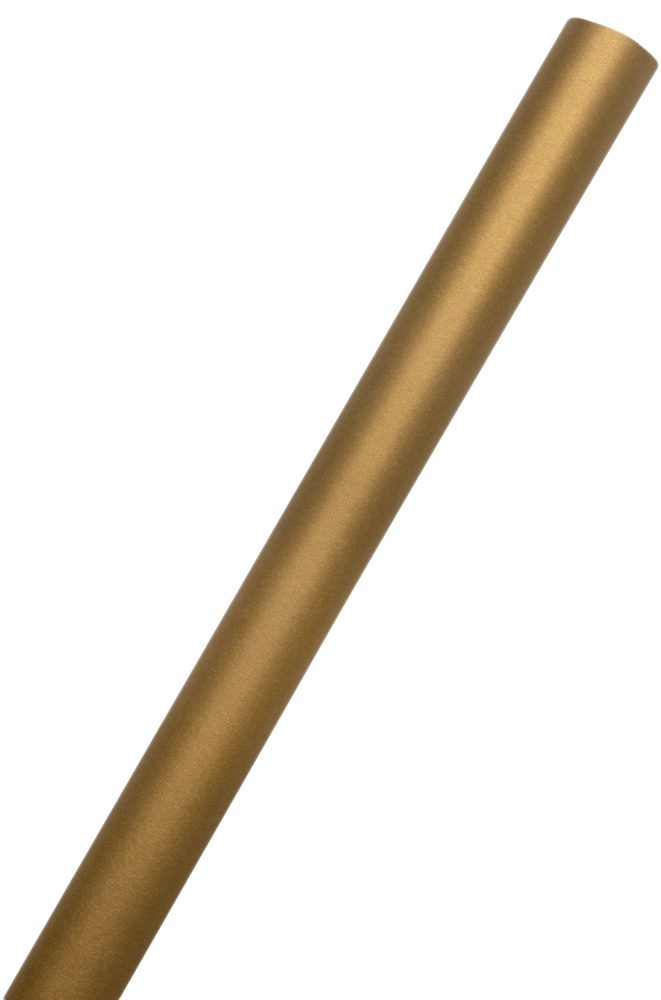 Gold Wrapping Paper (25 Sq Ft)