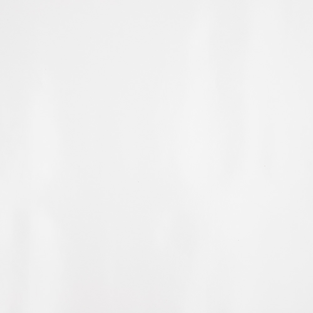 White Glossy Wrapping Paper - Short Mini Roll (26.3 Sq Ft)