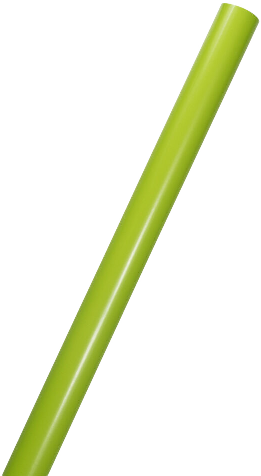 Lime Green Wrapping Paper (25 Sq Ft)