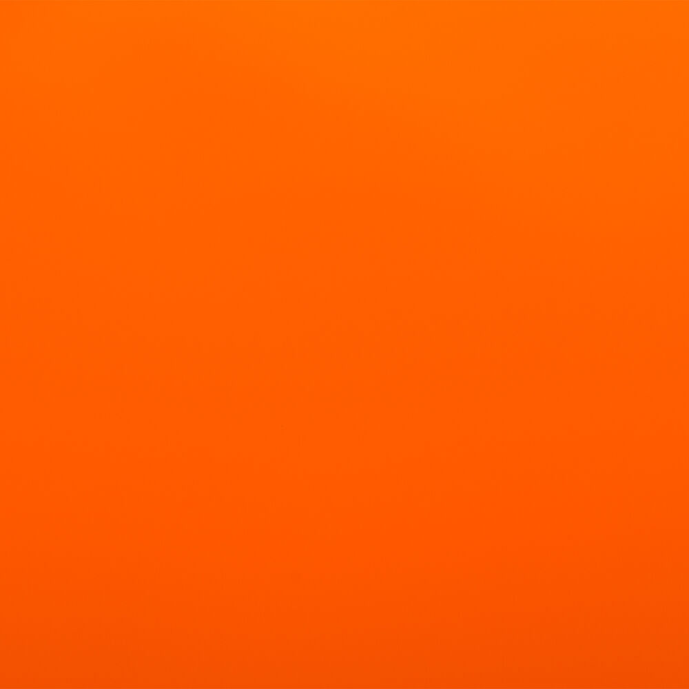 Orange Wrapping Paper (25 Sq Ft)