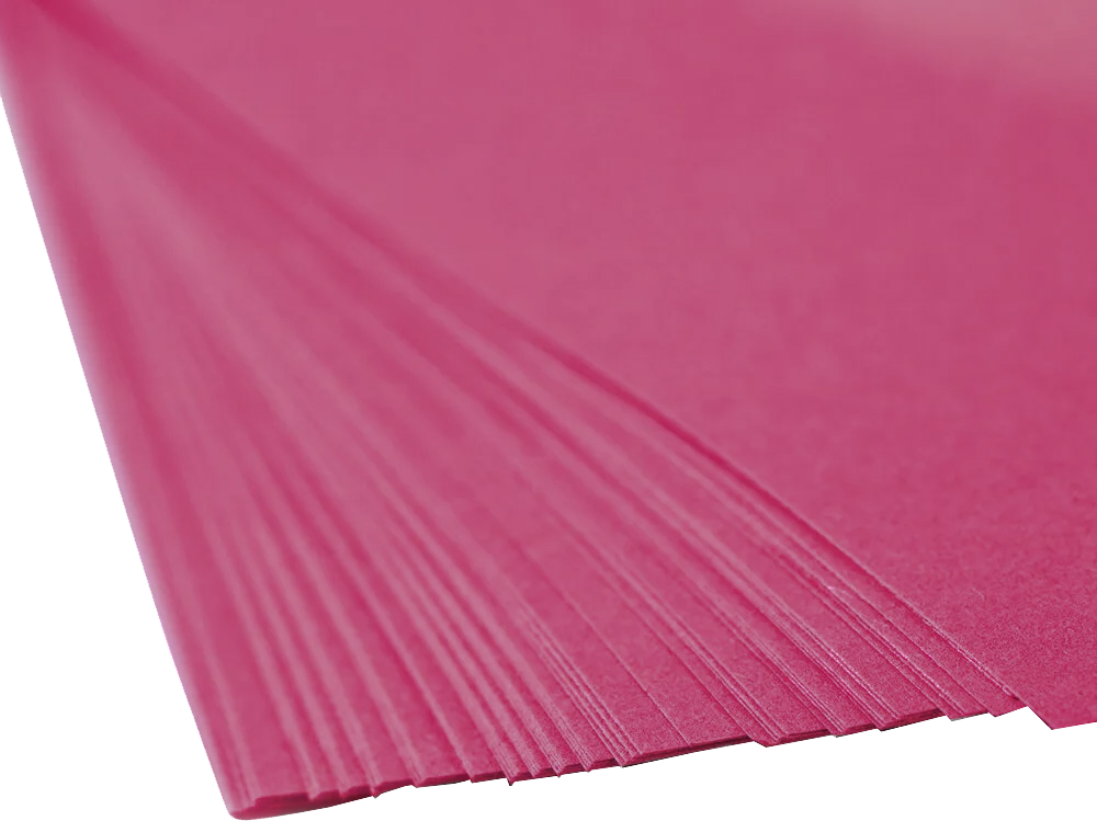 Fuchsia Pink Magenta 32lb 8 1/2 x 14 Paper