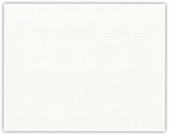 White Linen 9 1/2 x 12 Certificate Holders
