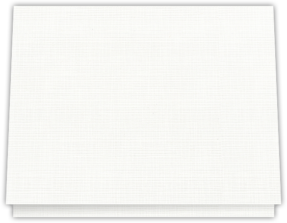 White Linen 9 1/2 x 12 Certificate Holders