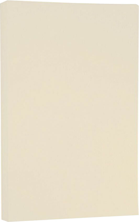 Ivory 65lb 11 x 17 Cardstock