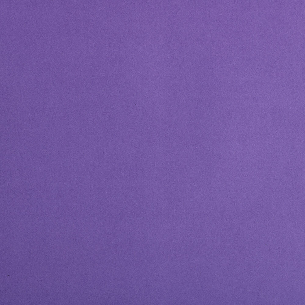 Purple Matte Wrapping Paper (25 Sq Ft)