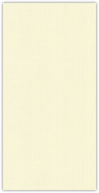 Natural White Linen 100lb 3 1/2 x 7 One Pocket Key Card Holders with 2 1/2 Inch Pocket