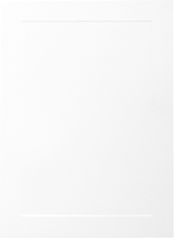 Bright White 80lb A7 Panel Foldover Cards (5 x 6 5/8)