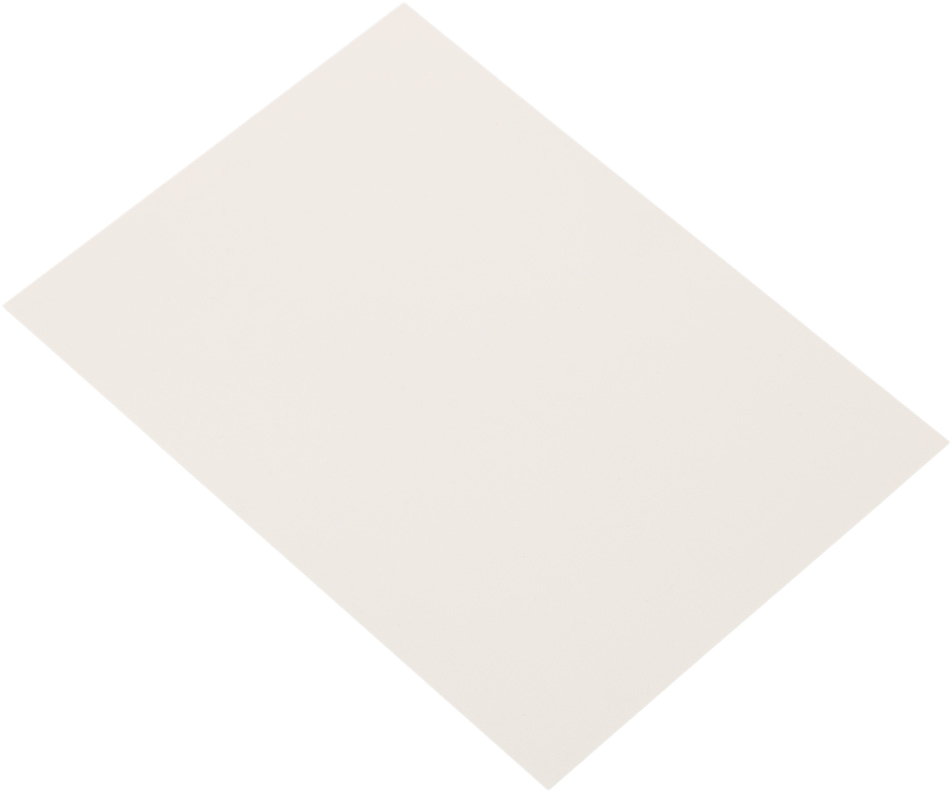 Ivory 80lb A7 Blank Note Cards (5 1/8 x 7)