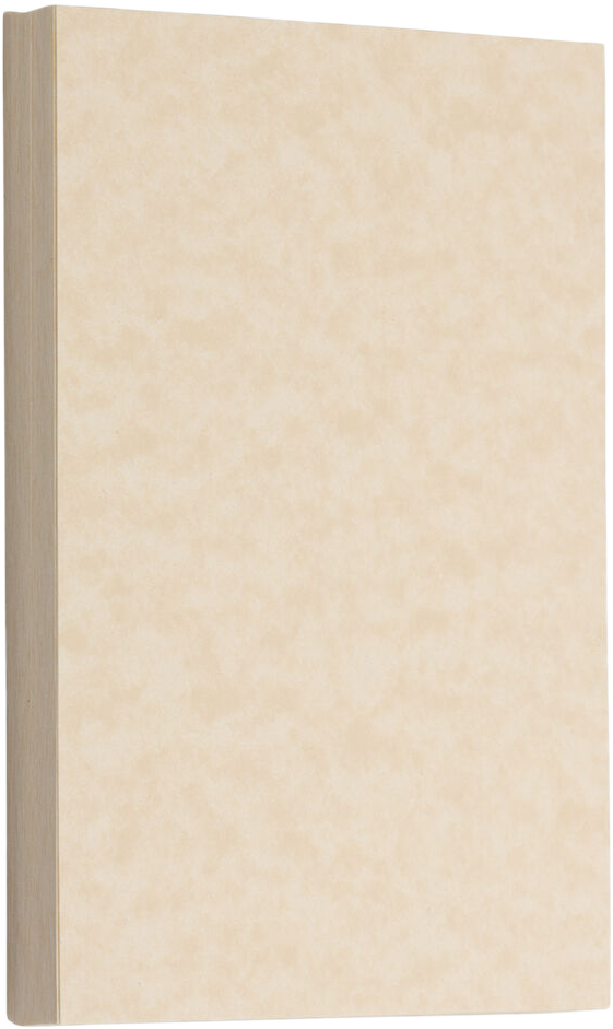 Natural Parchment 65lb A1 Blank Note Cards (3 1/2 x 4 7/8)