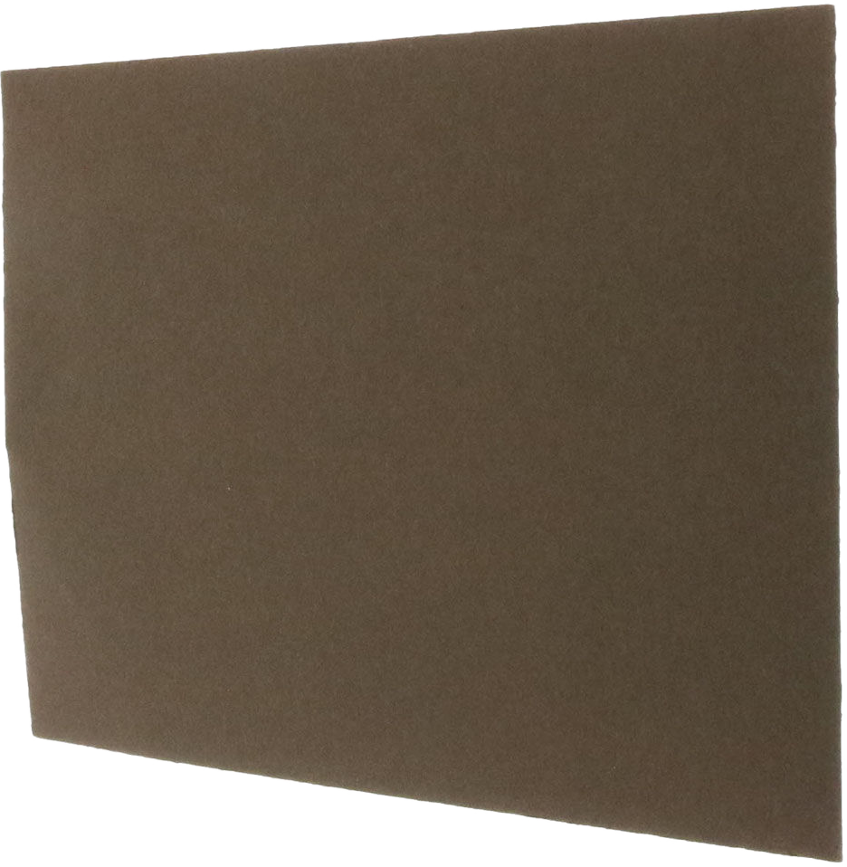 Chocolate Brown 100lb A7 Blank Note Cards (5 1/8 x 7)