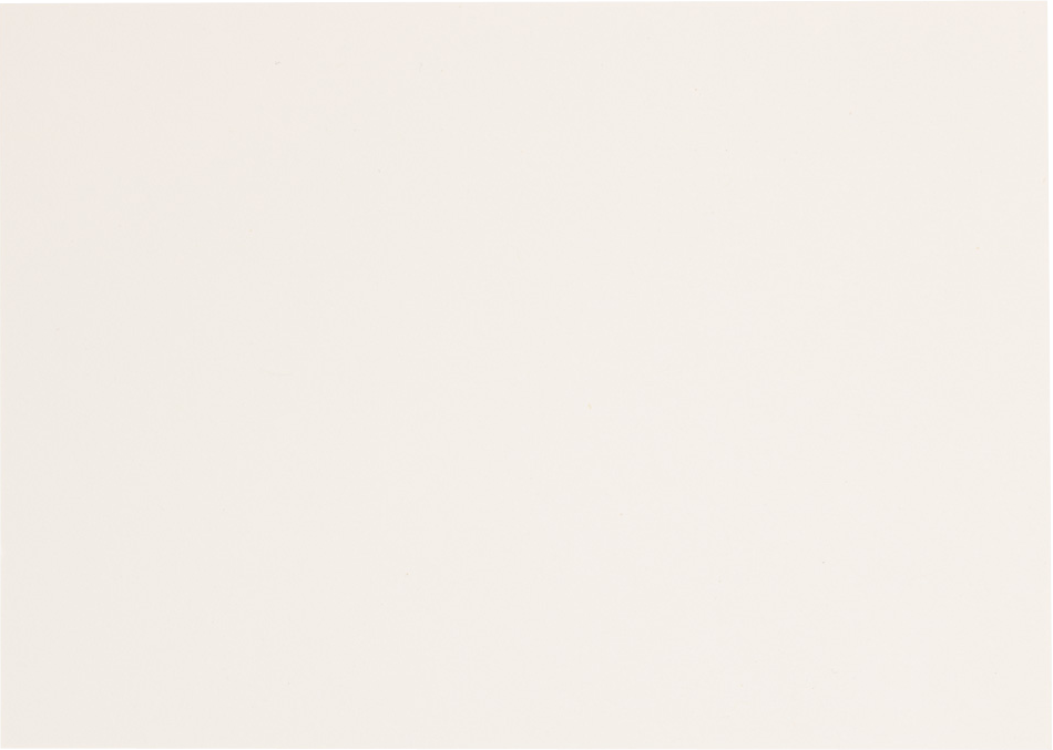 Ivory 100lb A1 Blank Note Cards (3 1/2 x 4 7/8)
